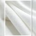 High Quality V-neck Front Shoulder Short-sleeved T-shirt Women's Slim-fit Design Bottoming Shirt Pleated Curved Hem Top_ecoleips.com