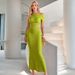 2025 US Station Women's Spring Summer Tops And Skirt Sets Casual_ecoleips.com