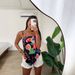 Women's Sexy Printed Camisole Top Summer Fashion European And American Style_ecoleips.com