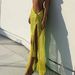 Women's Summer Beach Skirt European American Style Hollow Knitted Slim Fit Sun Protection Outerwear For Seaside Vacation_ecoleips.com