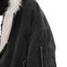 Men Women Hooded Zip up Sweatshirt Fleece Inner Layer Unique Street Style Loose Fit 2025_ecoleips.com