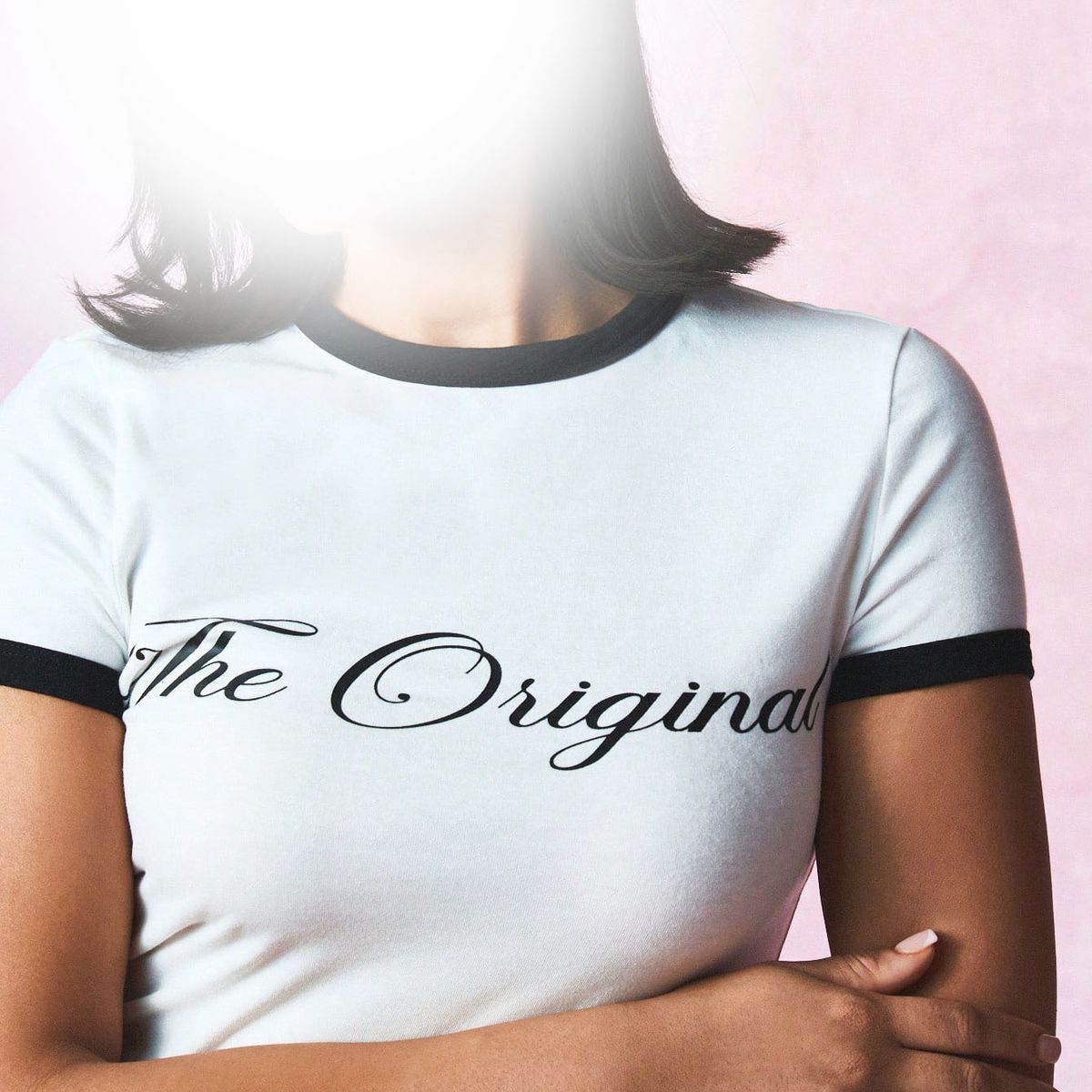Summer Short Sleeve T-Shirt Women Sexy Hot Girl Y2K Slim Fit round Neck Printed Letter Pattern European And American Cross Border Top_ecoleips.com