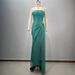 Women’s Clothing New Sequined Suspender Skirt Sexy Dinner Dance Evening Dress Irregular Hip Dress_ecoleips.com