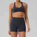 Hearuisavy Fitness Set 2Pcs Women Gym Sports Bra Running Sports Shorts With Pockets High Impact Breathable Racerback Yoga Tops_ecoleips.com