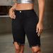 Women's Clothing Denim Shorts High Waist Comfortable Hot Pants Slim Fit Slimming Fashion Straight Casual Denim_ecoleips.com
