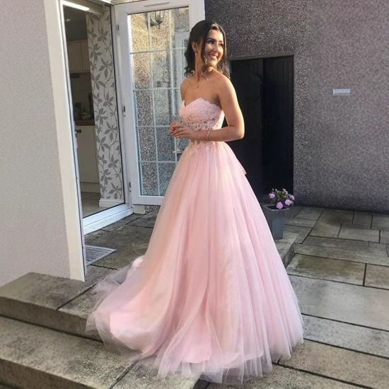 Women's Slim Fit Strapless Dress Long Backless New 2025 Sexy Travel Photography Slimming Wedding Party Wear_ecoleips.com