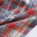 Cotton Casual Plaid Design Women's Pajama Pants Cotton Thin Large Size Long Homewear Pants Four Seasons Pantalones Mujer_ecoleips.com