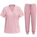 Women's Clothing Doctor Clothes Suits Hand Washing Clothes Medical Uniforms_ecoleips.com