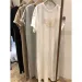 Summer Short Sleeved Dress Women's Korean Ins Butterfly Print Oversized Loose Round Neck DressFashionable Loose Maternity Dress_ecoleips.com
