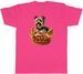 Women's T-Shirts Personalised Yorkie Yorkshire Terrier Pud Lover Mens T-Shirt Tee Gift Top_ecoleips.com