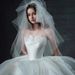 Women's Clothing The Wedding Dress Bride Wedding Dress Fairy Fluffy Skirt Long Tail Main Yarn_ecoleips.com