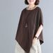 Cross-border Set 2026 New Style Loose Slimming Bat Sleeve Harem Pants Two-piece Casual Summer Women's Clothing Wholesale_ecoleips.com