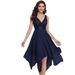 2026 New Chiffon Amazon, Lace Mini For Cocktail Party, Wedding, Bridesmaid Dress_ecoleips.com