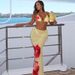 Women's Clothing Summer New Bikini Lace Swimsuit Bikini Three Piece Print Sexy Suit_ecoleips.com