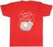Women's T-Shirts Easily Distracted By Cats And Crochet Funny Mens T-Shirt Tee Gift Top_ecoleips.com