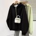 Women's Clothing Autumn And Winter New Velvet Retro Niche Jacket Ins Trend_ecoleips.com