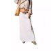 Aria Basics Aria Basics European And American Foreign Trade Manufacturers Direct Sell Elastic Fashion Denim Skirts For Women_ecoleips.com