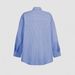 Aria Basics Aria Basics 2025 European American Foreign Trade Women's Striped Long-sleeve Shirt, Stylish And Comfortable Design, Suitable For_ecoleips.com
