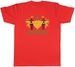 Women's T-Shirts I Love Carnival Mens T-Shirt Festival Parade Celebration Unisex Tee Gift_ecoleips.com