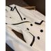 Professional Work Clothes White Suit Suits For Women Spring And Autumn Casual Fashion Temperament Formal Occasions High End Feeling_ecoleips.com