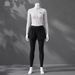Two Piece Diving Suit Sun Protection Quick Drying Long Sleeved And Long Legged Couple Surfing Suit Men Women Jellyfish Swimsuit Snorkeling Equipment_ecoleips.com