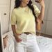 DiYun European And American Casual Vacation Atmosphere Long-Sleeve Women's Sweater 2025 Autumn/Winter_ecoleips.com