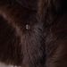 Women’s Faux Fur Coat – Winter Luxury, Elegant Lapel, Versatile Outerwear (Chic, Office-Ready, XS-L)_ecoleips.com