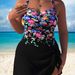 Women's Clothing Skinny One Piece Swimsuit Russian Ladies_ecoleips.com