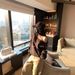 Spice Girl Slanted Shoulder Off-shoulder Small Label Loose Pullover Sweater Long Sleeve Lazy Wind Top Women_ecoleips.com