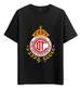 Women's T-Shirts Tshirt Muscle Freaks Toluca Fc Football Jersey Style_ecoleips.com