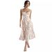 2025 Hot-Selling Summer Elegant Fashion High-End Strap Gentle Style French Dress For Women_ecoleips.com