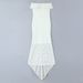 European American Women's Fashion 2025 Winter New Party Evening Dress With Detachable Faux Fur Collar Shawl_ecoleips.com