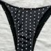 Women's Sexy Two-Piece Swimsuit Bikini Set Tie Waist Hot Spring Beachwear Regular Fit Polyester_ecoleips.com