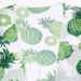 Women's Floral Bikini Set With Cover-Up - UPF 50+ Sun Protection, Beachwear Swimsuit, Tropical Print, Adjustable Ties, Comfortable & Stylish_ecoleips.com