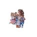 Wholesale Cross-border Vintage Clothing, European And American Mother's Day Themed Women's T-shirts_ecoleips.com