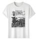 Women's T-Shirts Tshirt Muscle Freaks Morbid Angel Blasphemies Black Style_ecoleips.com