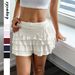 Women's Clothing Sexy Summer Dress Short Skirt Women's Clothing_ecoleips.com