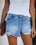 Women's Clothing Skirt Autumn And Winter Wish Personalized Jeans_ecoleips.com