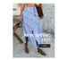 2026 Spring/Summer Leisure Vacation Style Solid Color Irregular Lace Strap Waist Mid Length Skirt For Women_ecoleips.com