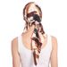 Women's Clothing Solid Color Women's Scarf Hat Versatile Malaysia Scarf Muslim Headscarf Hat_ecoleips.com