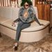 "Women's Furry Footed Jumpsuit - Long Sleeve Bodycon Romper With Cozy Fleece Lining For Autumn & Winter"_ecoleips.com