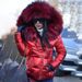 Women's cotton-padded jackets autumn and winter cotton-padded jackets, down-padded jackets, short _ecoleips.com