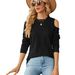 Women's Tops, Multiple Colors, Short Sleeve, Round Neck, Cotton Blend, Casual Wear, Everyday Use_ecoleips.com