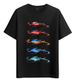 Women's T-Shirts Tshirt Muscle Freaks Formula One Racing Car Style_ecoleips.com