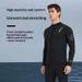 Aria Basics 5mm Two-Piece Sun Protection Quick-Dry Diving Swimsuit For Men And Women Cold-Proof Thermal Clothing Pants Snorkeling_ecoleips.com