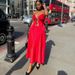 European American Cross-border Women's Clothing 2026 Summer New Fashion Sexy Strapless Top And High-waisted Skirt Set_ecoleips.com