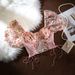 Women's Clothing Spring And Summer Puff Sleeve Hot Girl Steel Ring Lace Transparent Outer Wear High End Tube Top_ecoleips.com