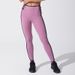 Yoga Wear High Elastic Fitness Suit Women's Tight Fitting Top Traditional Sports Running ODM Professional_ecoleips.com