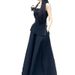 Premium Short Zippered Tank Top With High Waist, Summer-Style Solid Color Long Pants & Skirt Set For Wholesale_ecoleips.com