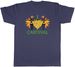 Women's T-Shirts I Love Carnival Mens T-Shirt Festival Parade Celebration Unisex Tee Gift_ecoleips.com